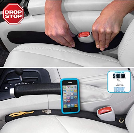Car Seat Gap Filler