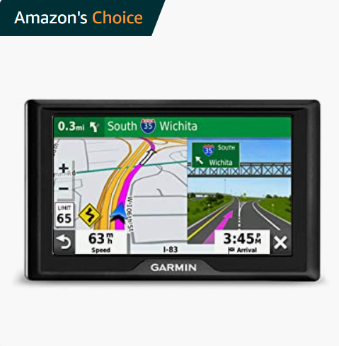 GPS Navigator