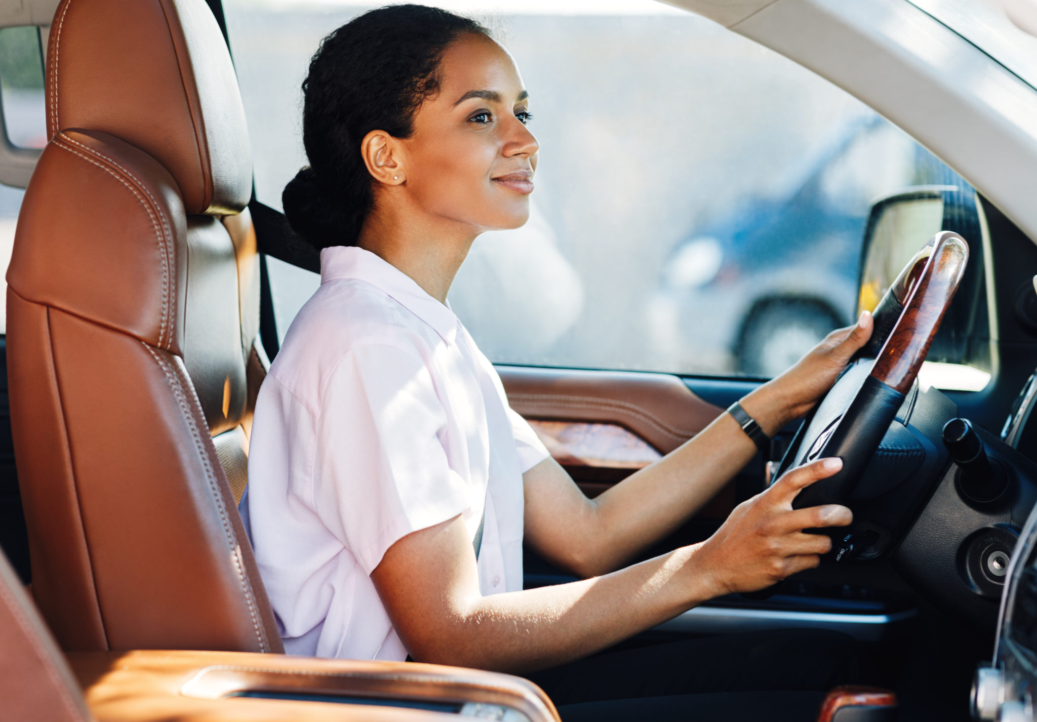 5 Life Skills That'll Improve Your Driving Skills - Girls Who Drive